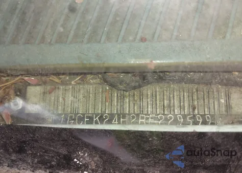 1994 Chevrolet Gmt-400 K2500 из США, поврежденный, VIN 1GCFK24H2RE229599